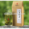 Blooming Chrysanthemum flower tea for body health and beauty